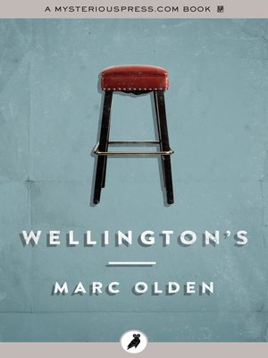 cover image of Wellington's